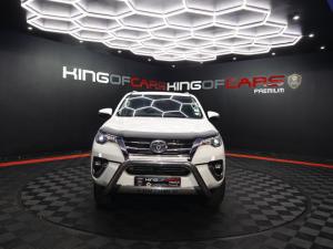 Toyota Fortuner 2.8GD-6 auto - Image 2