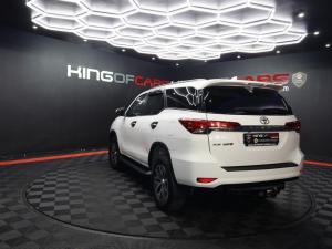 Toyota Fortuner 2.8GD-6 auto - Image 4