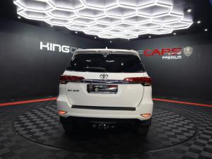 Toyota Fortuner 2.8GD-6 auto - Image 5