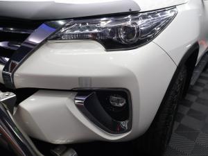 Toyota Fortuner 2.8GD-6 auto - Image 6