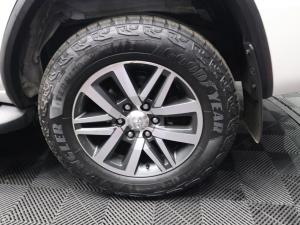 Toyota Fortuner 2.8GD-6 auto - Image 7