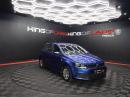 Thumbnail Volkswagen Polo Vivo hatch 1.4 Trendline