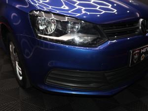 Volkswagen Polo Vivo hatch 1.4 Trendline - Image 6