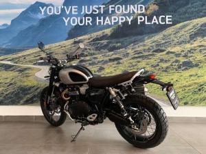 Triumph Scrambler 1200 X - Image 5