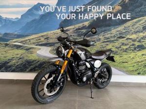 Triumph Scrambler 400X - Image 6