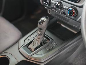 Isuzu D-Max 1.9TD double cab L auto - Image 17