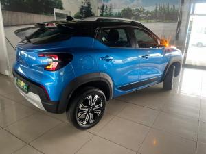 Renault Kiger 1.0 Turbo Intens - Image 2