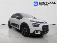 Thumbnail Citroen C3 1.2T Shine
