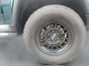 BAIC B40 Plus 2.0T Champion - Image 11