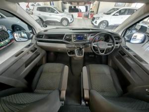 Volkswagen Kombi 2.0TDI SWB Trendline Launch Edition auto - Image 10