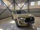 Thumbnail Toyota Hilux 2.8GD-6 double cab Raider auto