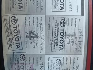 Toyota Hilux 2.8GD-6 double cab Raider auto - Image 21