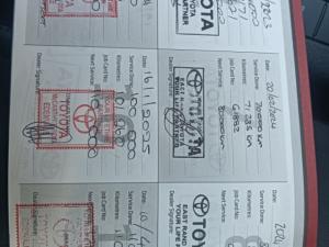 Toyota Hilux 2.8GD-6 double cab Raider auto - Image 22