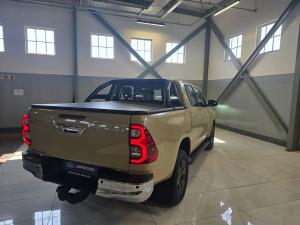 Toyota Hilux 2.8GD-6 double cab Raider auto - Image 7