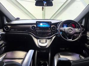 Mercedes-Benz V-Class V250d Avantgarde AMG Line - Image 13