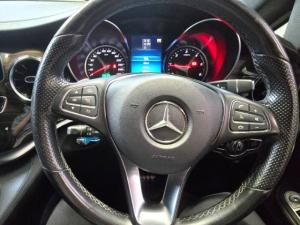 Mercedes-Benz V-Class V250d Avantgarde AMG Line - Image 14