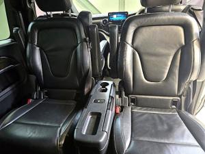 Mercedes-Benz V-Class V250d Avantgarde AMG Line - Image 18