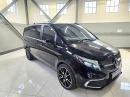 Thumbnail Mercedes-Benz V-Class V250d Avantgarde AMG Line