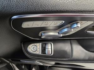 Mercedes-Benz V-Class V250d Avantgarde AMG Line - Image 20