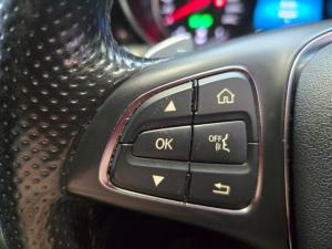 Mercedes-Benz V-Class V250d Avantgarde AMG Line - Image 22