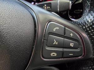 Mercedes-Benz V-Class V250d Avantgarde AMG Line - Image 23