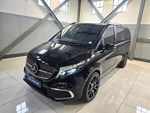 Mercedes-Benz V-Class V250d Avantgarde AMG Line - Image 3