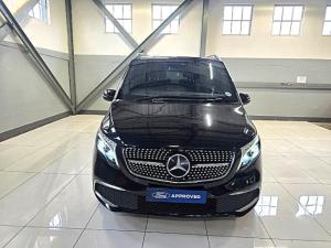 Mercedes-Benz V-Class V250d Avantgarde AMG Line - Image 6