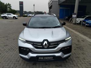 Renault Kiger 1.0 Turbo Intens auto - Image 3