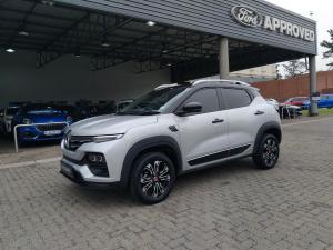 Renault Kiger 1.0 Turbo Intens auto - Image 4