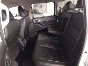 GWM P-Series 2.0TD double cab LS - Image 10