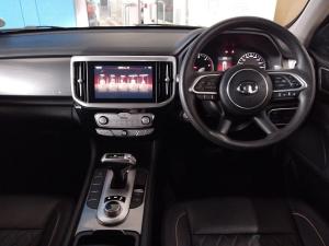 GWM P-Series 2.0TD double cab LS - Image 11