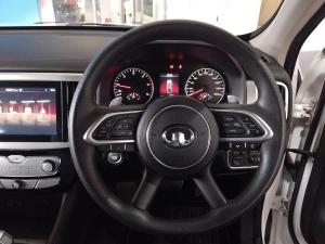 GWM P-Series 2.0TD double cab LS - Image 12