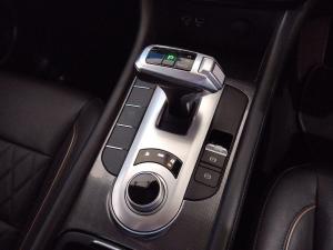 GWM P-Series 2.0TD double cab LS - Image 13