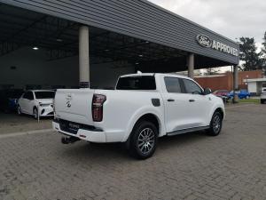 GWM P-Series 2.0TD double cab LS - Image 16