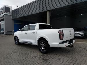 GWM P-Series 2.0TD double cab LS - Image 18
