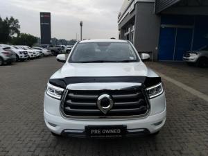 GWM P-Series 2.0TD double cab LS - Image 3