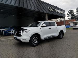 GWM P-Series 2.0TD double cab LS - Image 4