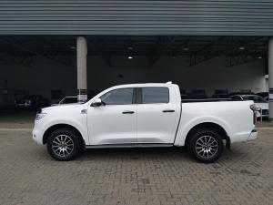 GWM P-Series 2.0TD double cab LS - Image 6