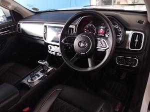 GWM P-Series 2.0TD double cab LS - Image 7