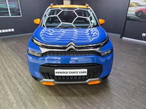 Citroen C3 Aircross 1.2T Shine - Image 2
