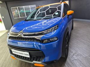 Citroen C3 Aircross 1.2T Shine - Image 3