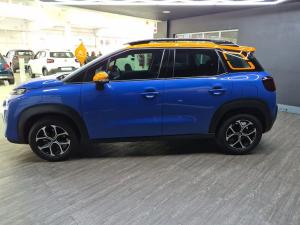 Citroen C3 Aircross 1.2T Shine - Image 4