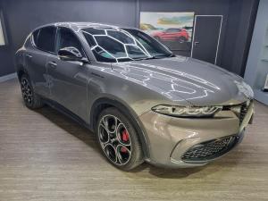 Alfa Romeo Tonale 1.5T Hybrid Speciale - Image 1
