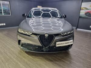 Alfa Romeo Tonale 1.5T Hybrid Speciale - Image 2