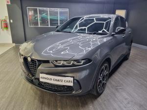 Alfa Romeo Tonale 1.5T Hybrid Speciale - Image 3