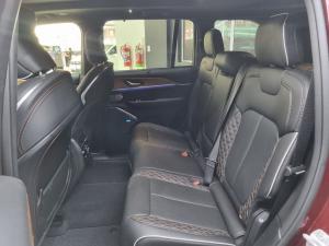Jeep Grand Cherokee 3.6 4x4 Summit Reserve - Image 11