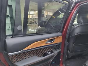 Jeep Grand Cherokee 3.6 4x4 Summit Reserve - Image 12