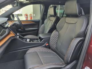 Jeep Grand Cherokee 3.6 4x4 Summit Reserve