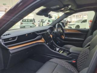 Jeep Grand Cherokee 3.6 4x4 Summit Reserve