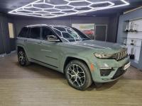 Jeep Grand Cherokee 3.6 4x4 Summit Reserve